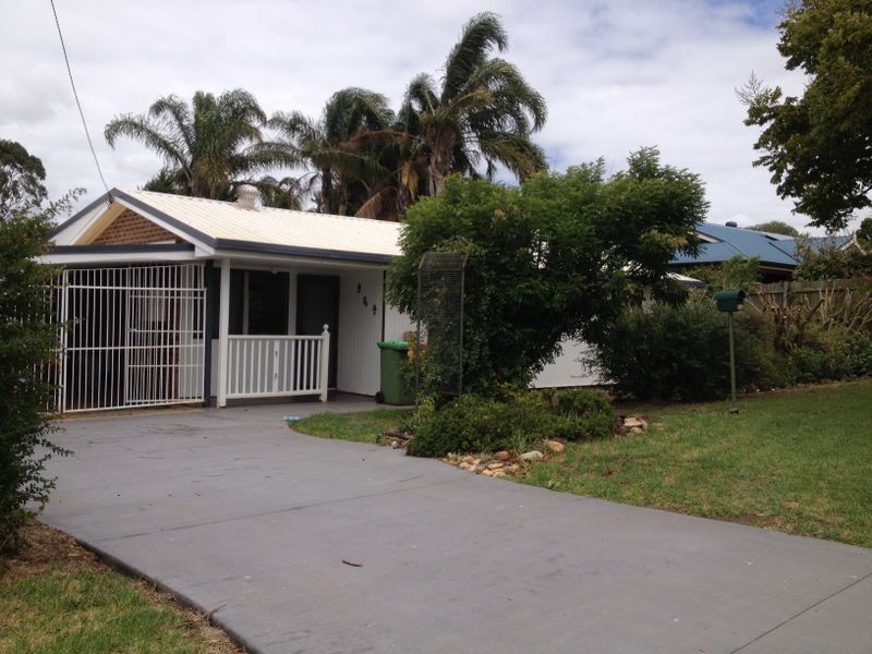 120 Hogg Street, Wilsonton QLD 4350