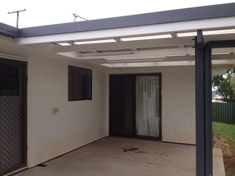 120 Hogg Street, Wilsonton QLD 4350