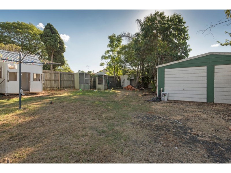 3 Second Avenue, Harristown QLD 4350
