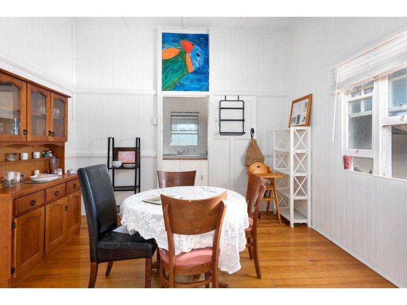 3 Second Avenue, Harristown QLD 4350