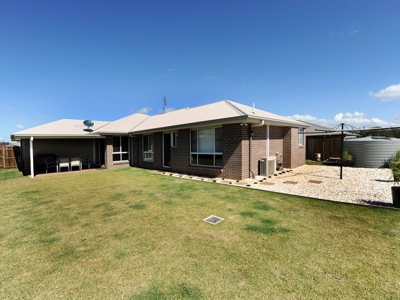 29 Barambah Street, Glenvale QLD 4350