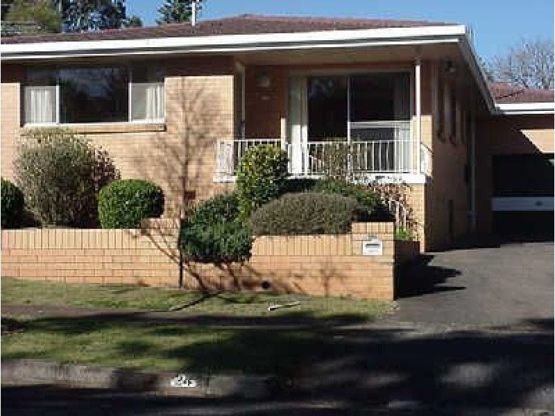 24 Mary Street, Mount Lofty QLD 4350