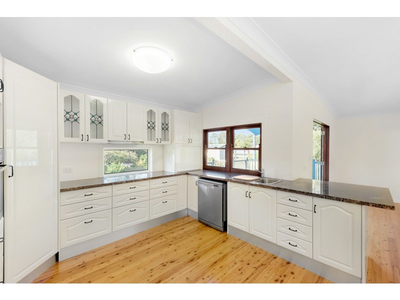 3 Dalmeny Street, Wilsonton QLD 4350