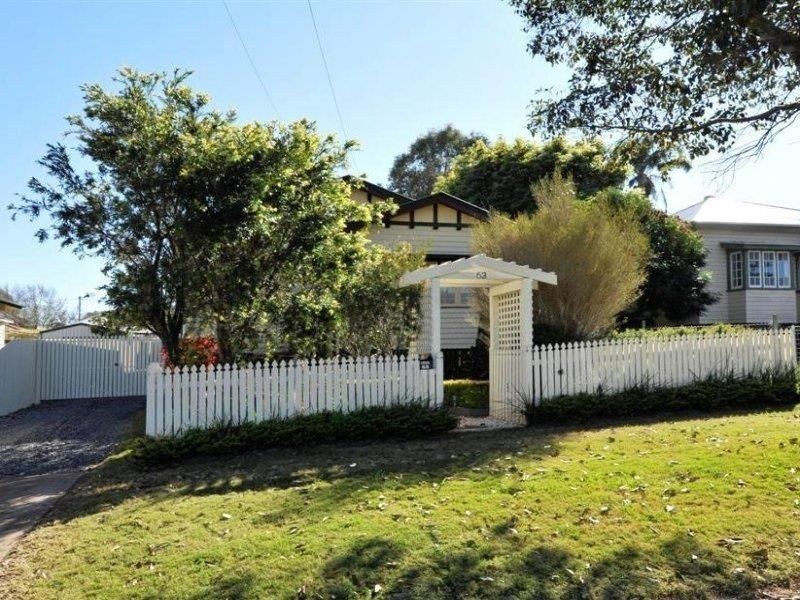 63 Alford Street, Mount Lofty QLD 4350