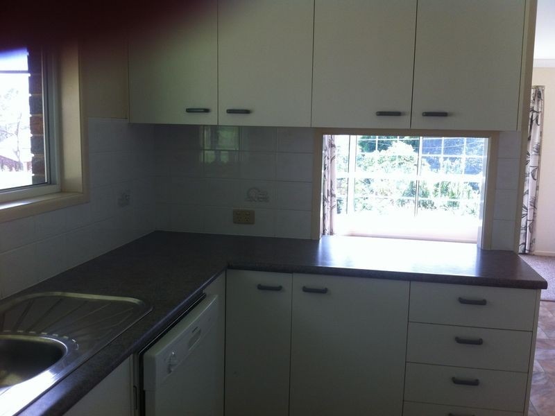 5 Skyline Drive, Blue Mountain Heights QLD 4350