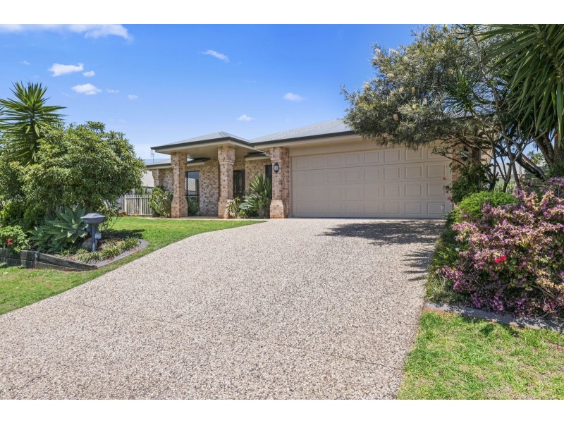 4 Pugh Street, Middle Ridge QLD 4350