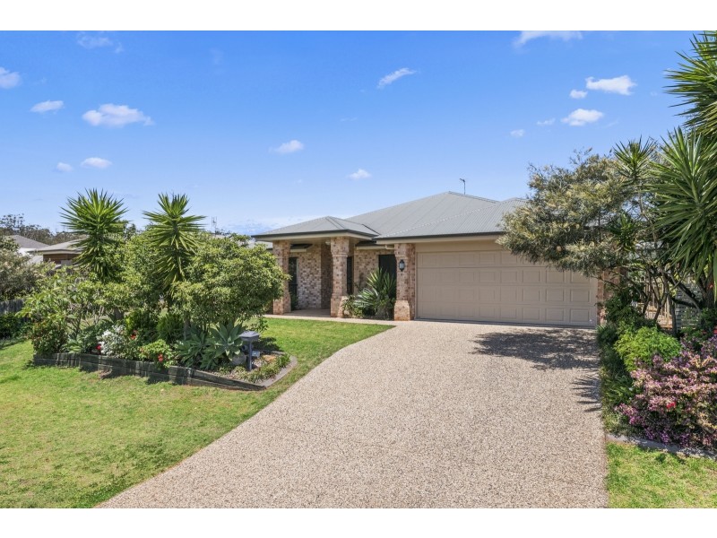 4 Pugh Street, Middle Ridge QLD 4350