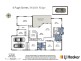 4 Pugh Street, Middle Ridge QLD 4350 Floorplan