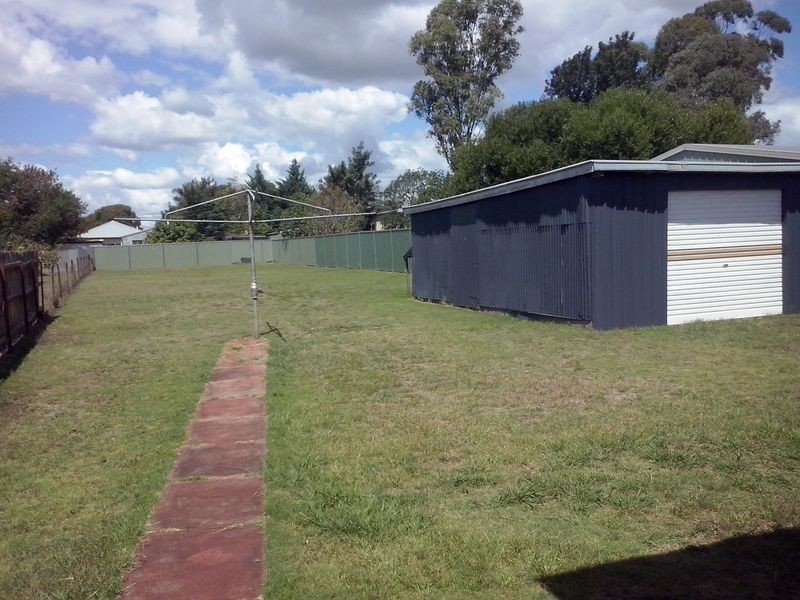 20 Ellis Street, Wilsonton QLD 4350