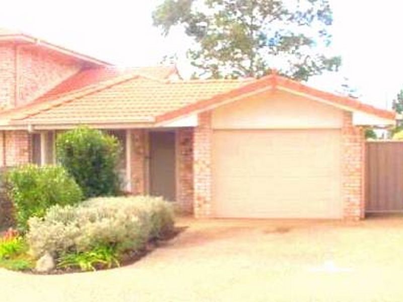 4/23 Lendrum Street, Newtown QLD 4350