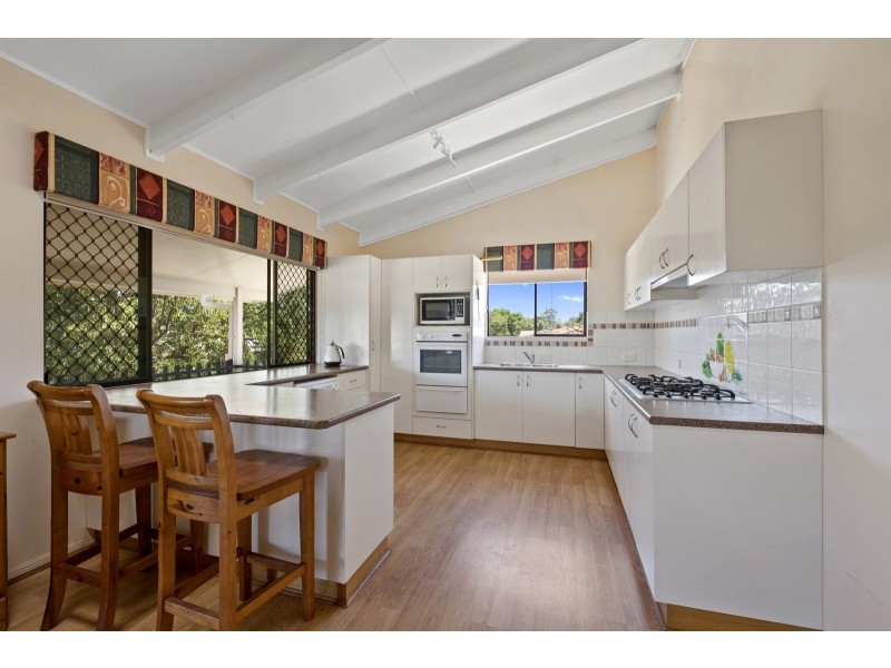 31 Gloucester Crescent, Darling Heights QLD 4350