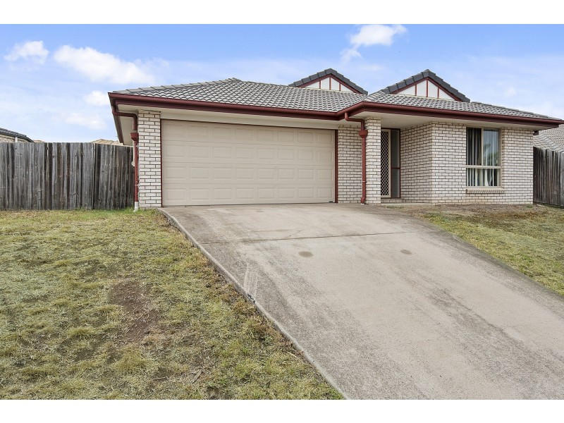 20 Sunset Drive, Glenvale QLD 4350