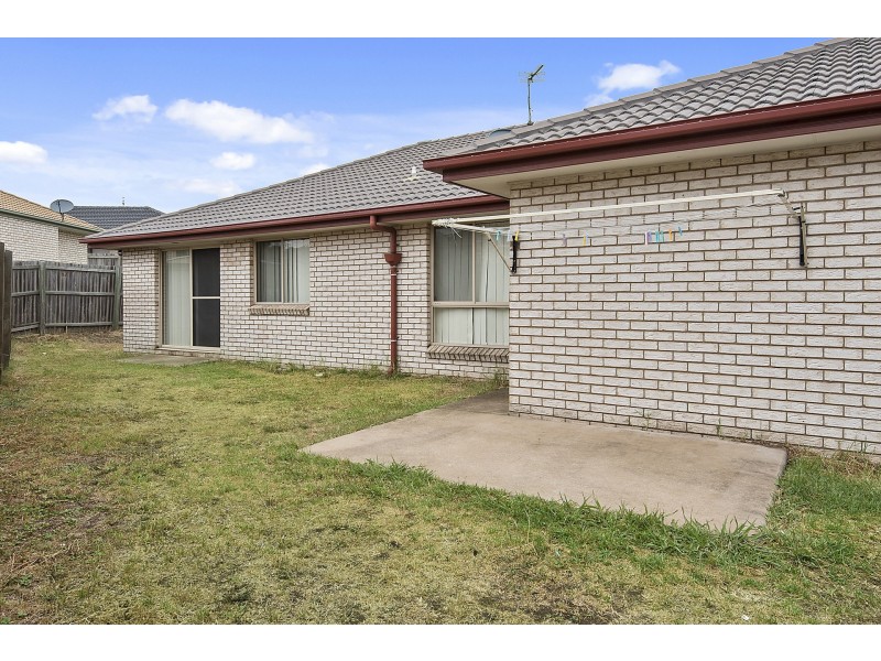 20 Sunset Drive, Glenvale QLD 4350