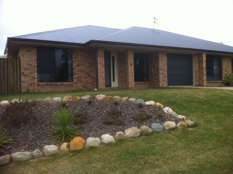 2/7 Amity Court, Glenvale QLD 4350