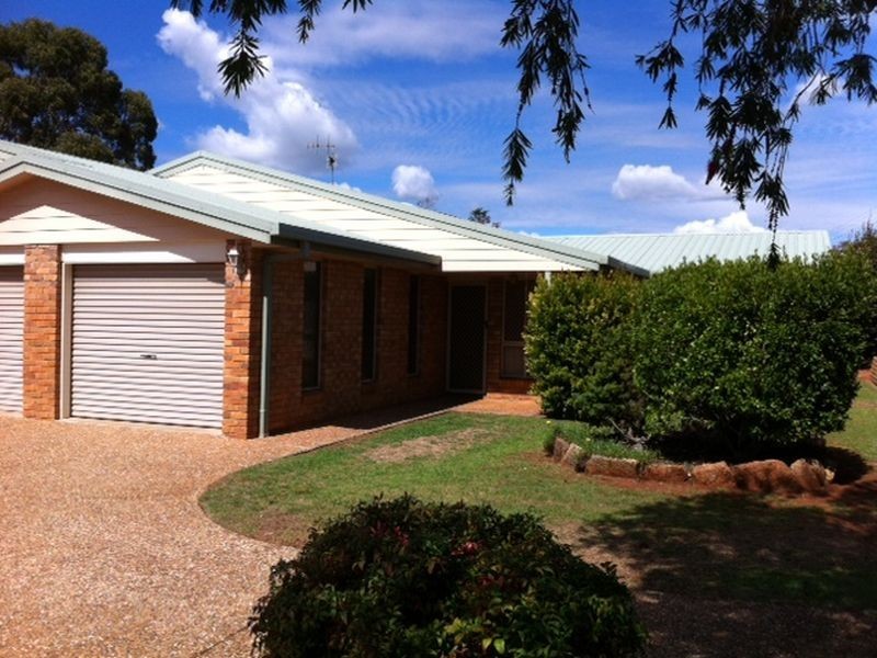 2/16 McIvor Street, Kearneys Spring QLD 4350