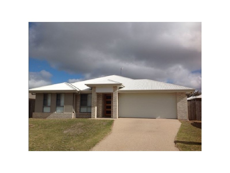 46 Ferguson Road, Westbrook QLD 4350