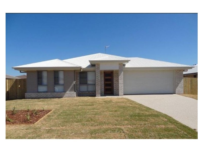 46 Ferguson Road, Westbrook QLD 4350