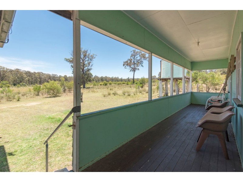 250 Vonhoffs Road, Highland Plains QLD 4401
