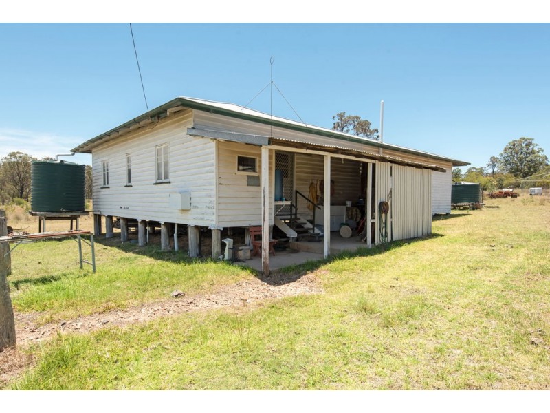 250 Vonhoffs Road, Highland Plains QLD 4401