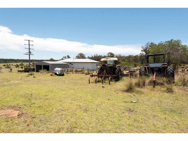 250 Vonhoffs Road, Highland Plains QLD 4401