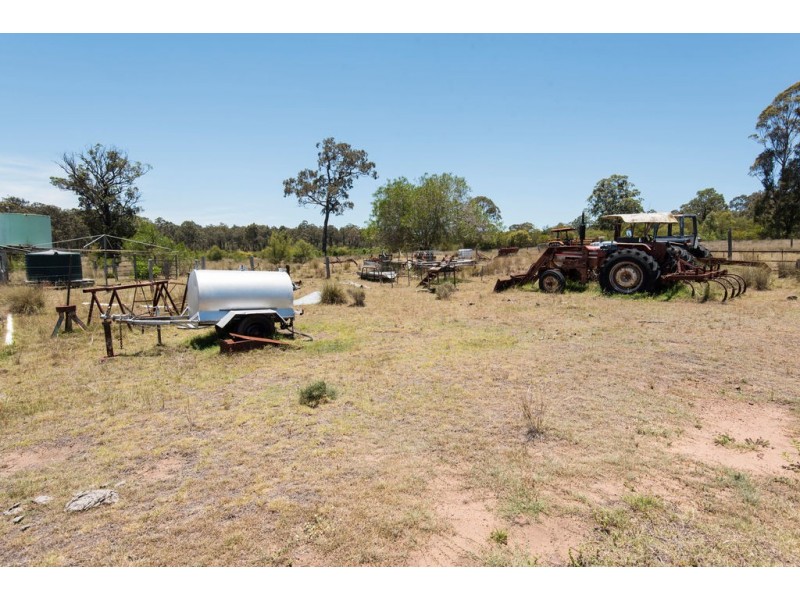 250 Vonhoffs Road, Highland Plains QLD 4401