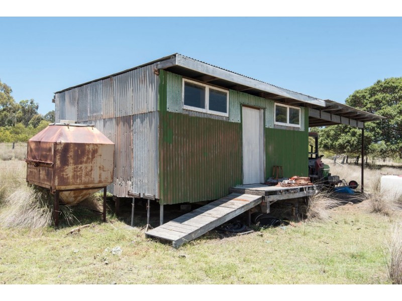 250 Vonhoffs Road, Highland Plains QLD 4401