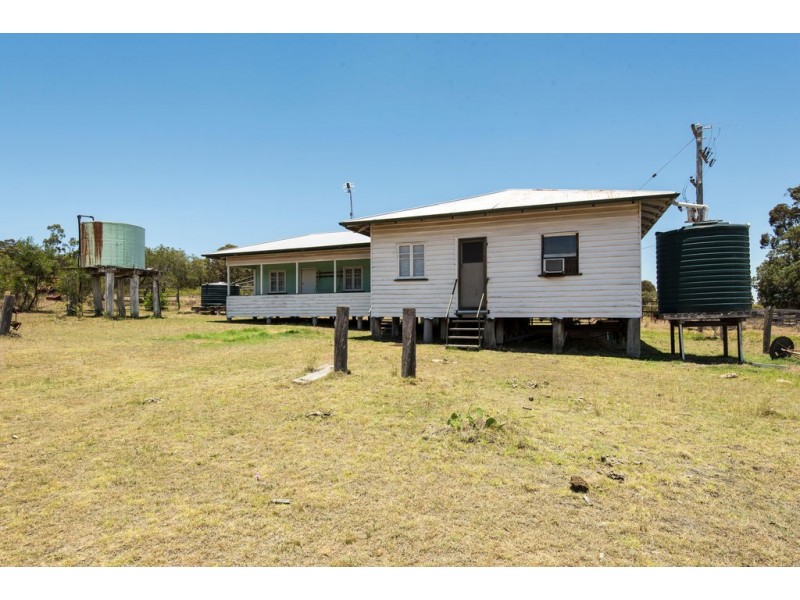 250 Vonhoffs Road, Highland Plains QLD 4401