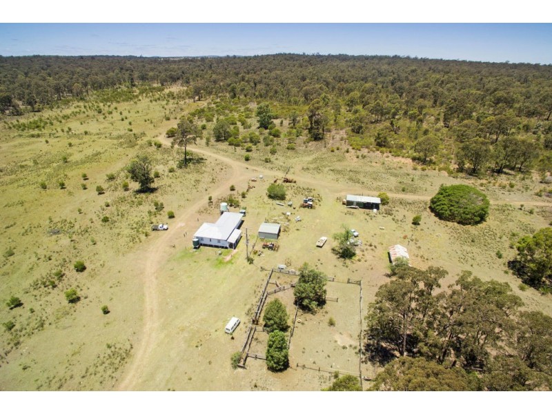 250 Vonhoffs Road, Highland Plains QLD 4401