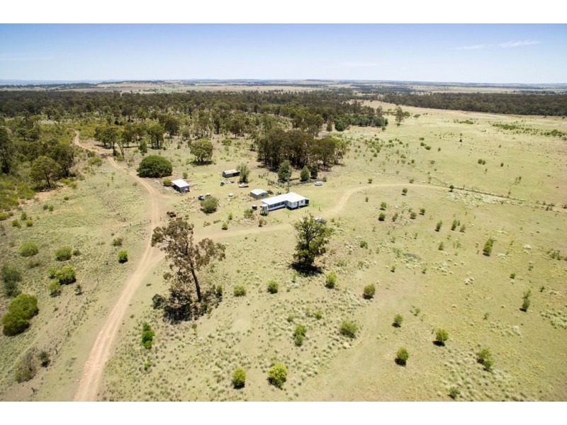 250 Vonhoffs Road, Highland Plains QLD 4401