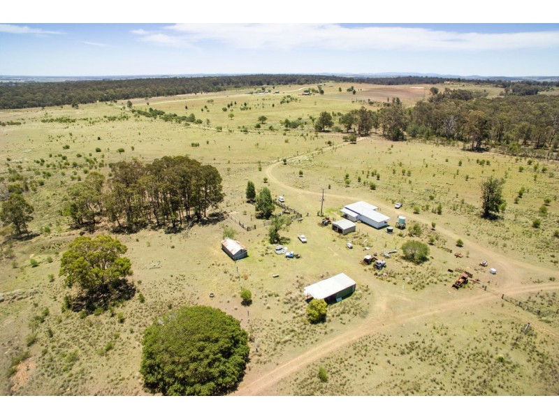 250 Vonhoffs Road, Highland Plains QLD 4401