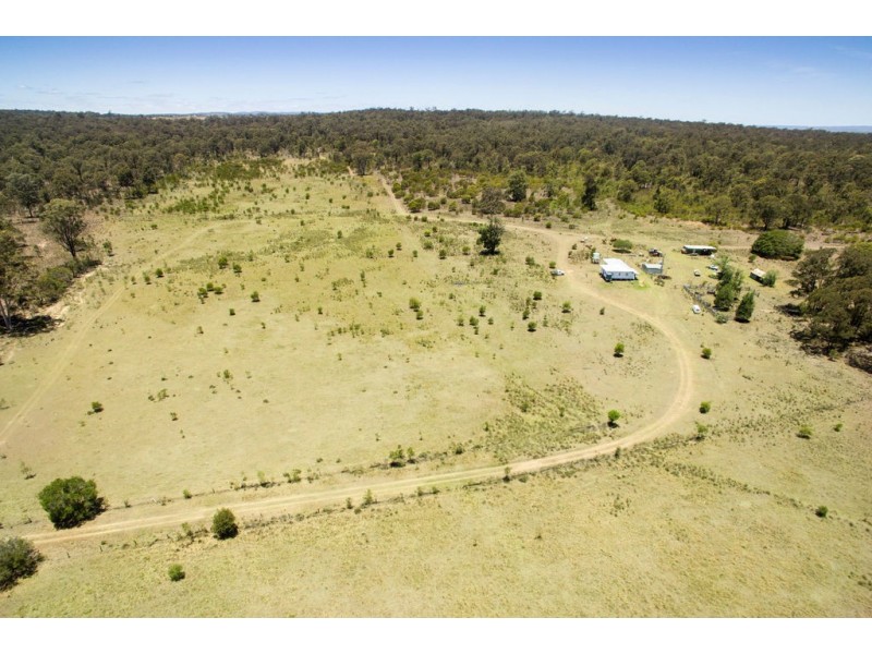 250 Vonhoffs Road, Highland Plains QLD 4401