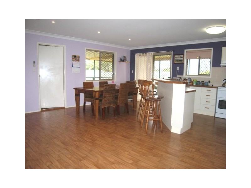 36 Liquidambar Street, Glenvale QLD 4350