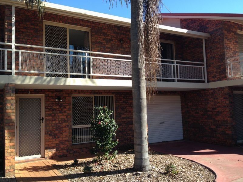 3/7 Phyllis Street, Harristown QLD 4350