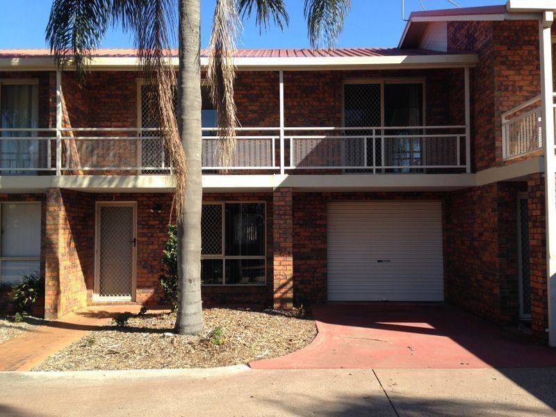 3/7 Phyllis Street, Harristown QLD 4350