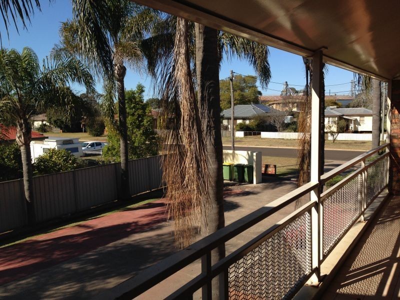 3/7 Phyllis Street, Harristown QLD 4350