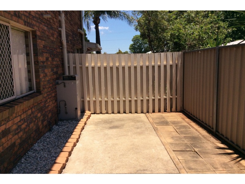 3/7 Phyllis Street, Harristown QLD 4350