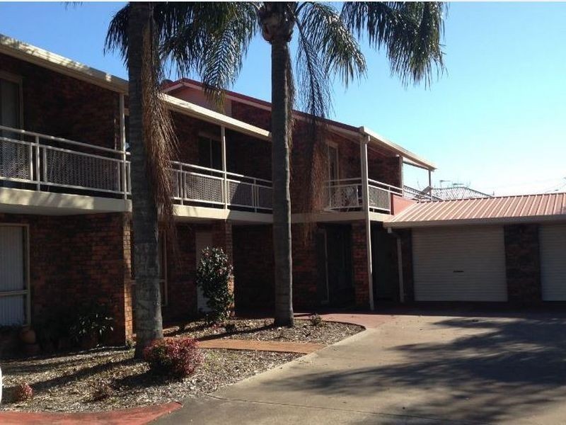 3/7 Phyllis Street, Harristown QLD 4350