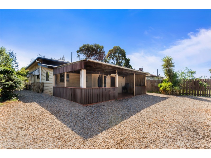 18 Princess Street, Newtown QLD 4350