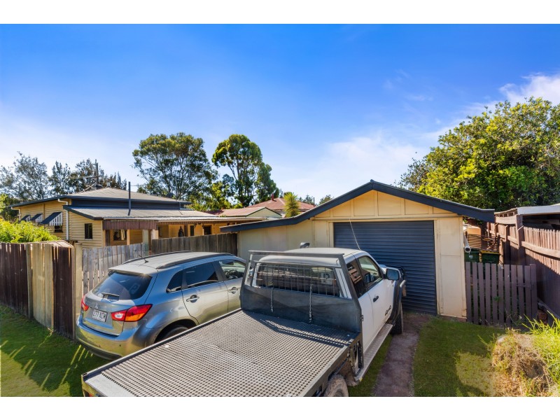 18 Princess Street, Newtown QLD 4350