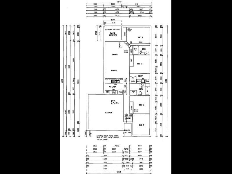 54 Neville Street, Clifton QLD 4361