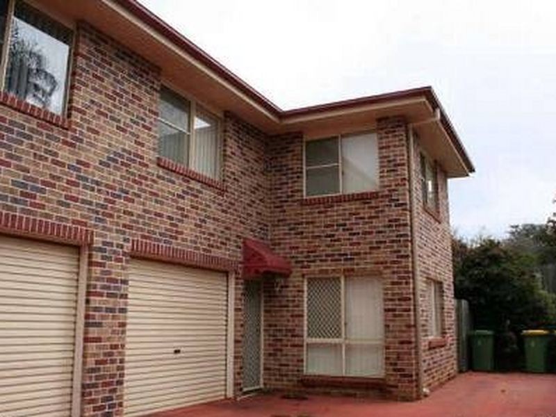 6/33 Helen Street, Newtown QLD 4350