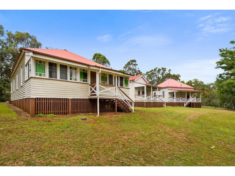 Lot 5 Barber Road, Highfields QLD 4352