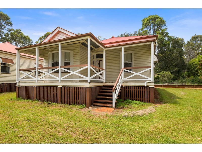 Lot 5 Barber Road, Highfields QLD 4352