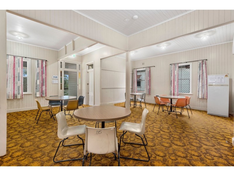 Lot 5 Barber Road, Highfields QLD 4352