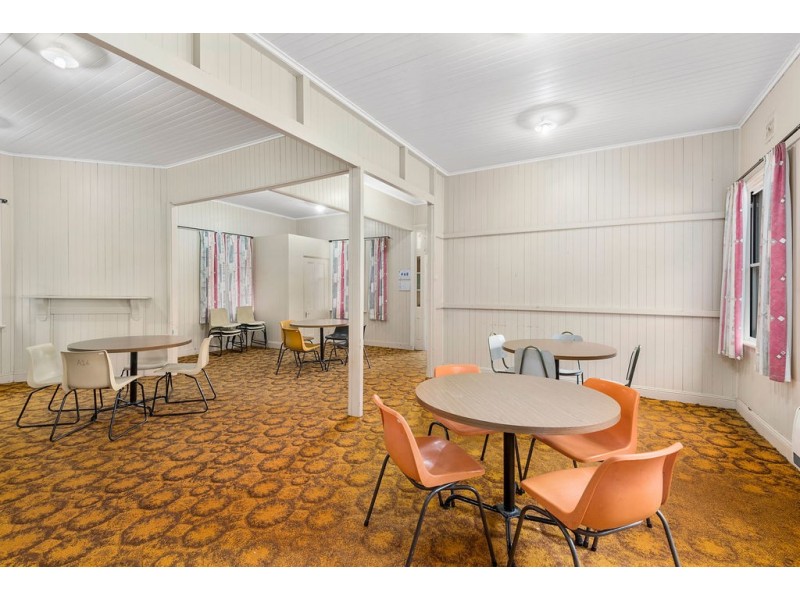 Lot 5 Barber Road, Highfields QLD 4352