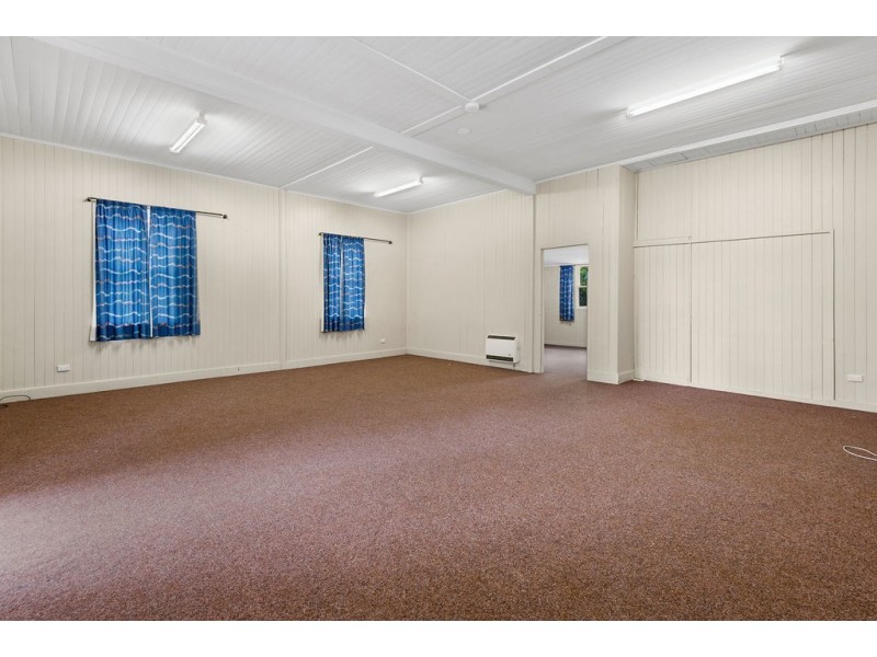 Lot 5 Barber Road, Highfields QLD 4352