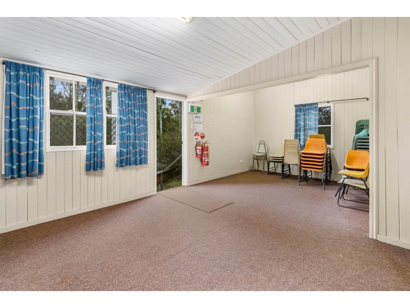 Lot 5 Barber Road, Highfields QLD 4352