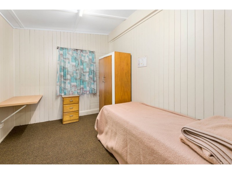 Lot 5 Barber Road, Highfields QLD 4352