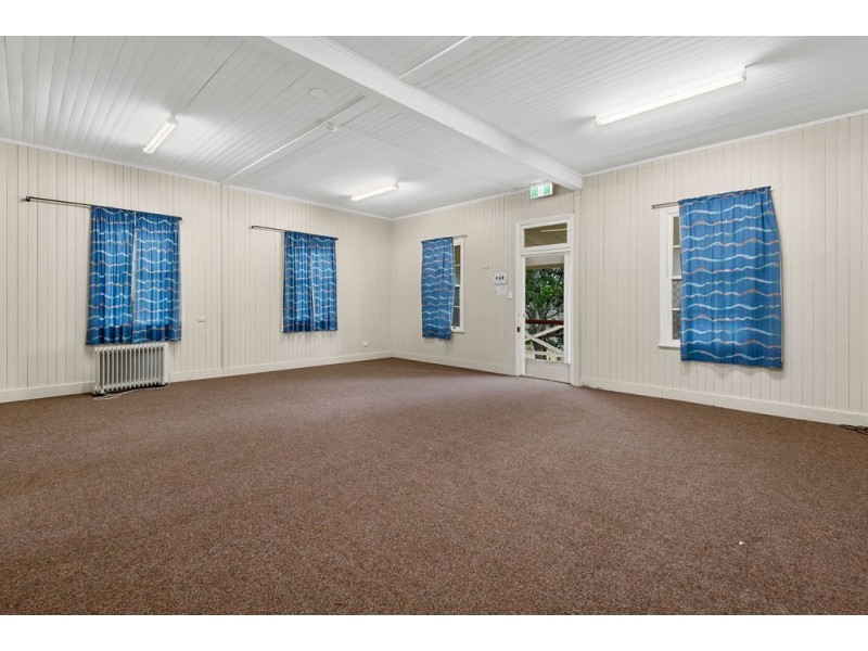 Lot 5 Barber Road, Highfields QLD 4352