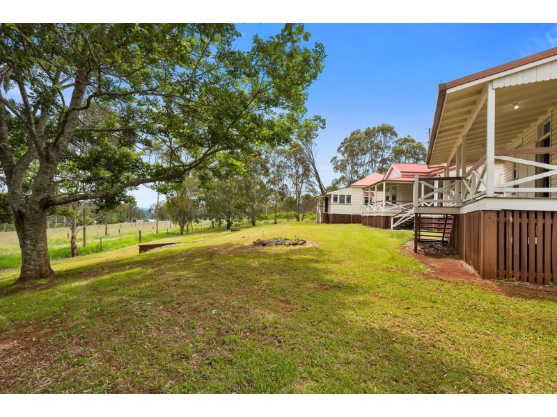 Lot 5 Barber Road, Highfields QLD 4352
